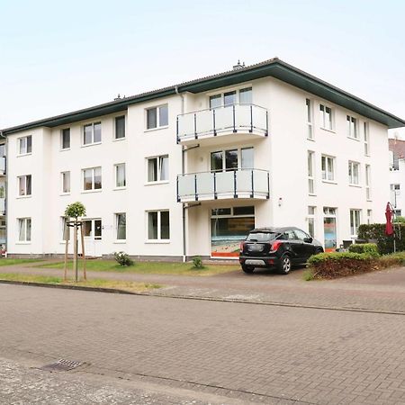 Ferienwohnung Maigloeckchen 19 Karlshagen Extérieur photo