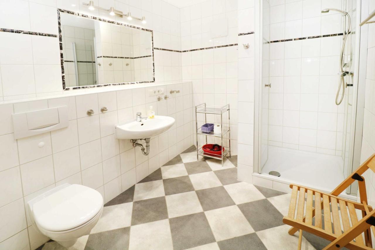Ferienwohnung Maigloeckchen 19 Karlshagen Extérieur photo