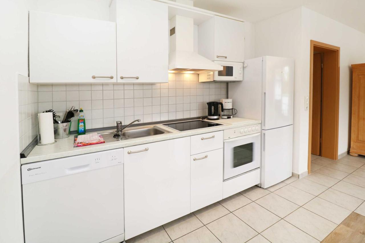 Ferienwohnung Maigloeckchen 19 Karlshagen Extérieur photo