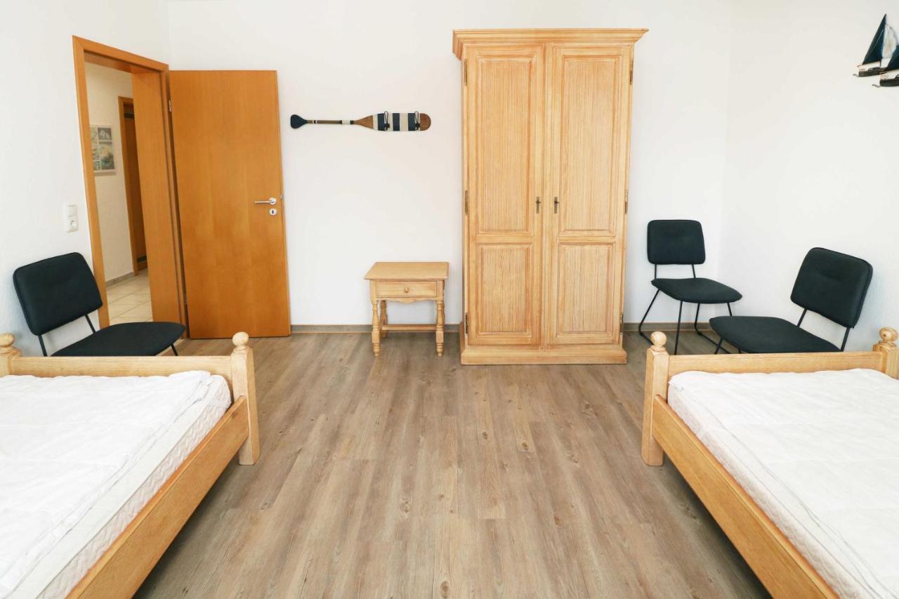 Ferienwohnung Maigloeckchen 19 Karlshagen Extérieur photo